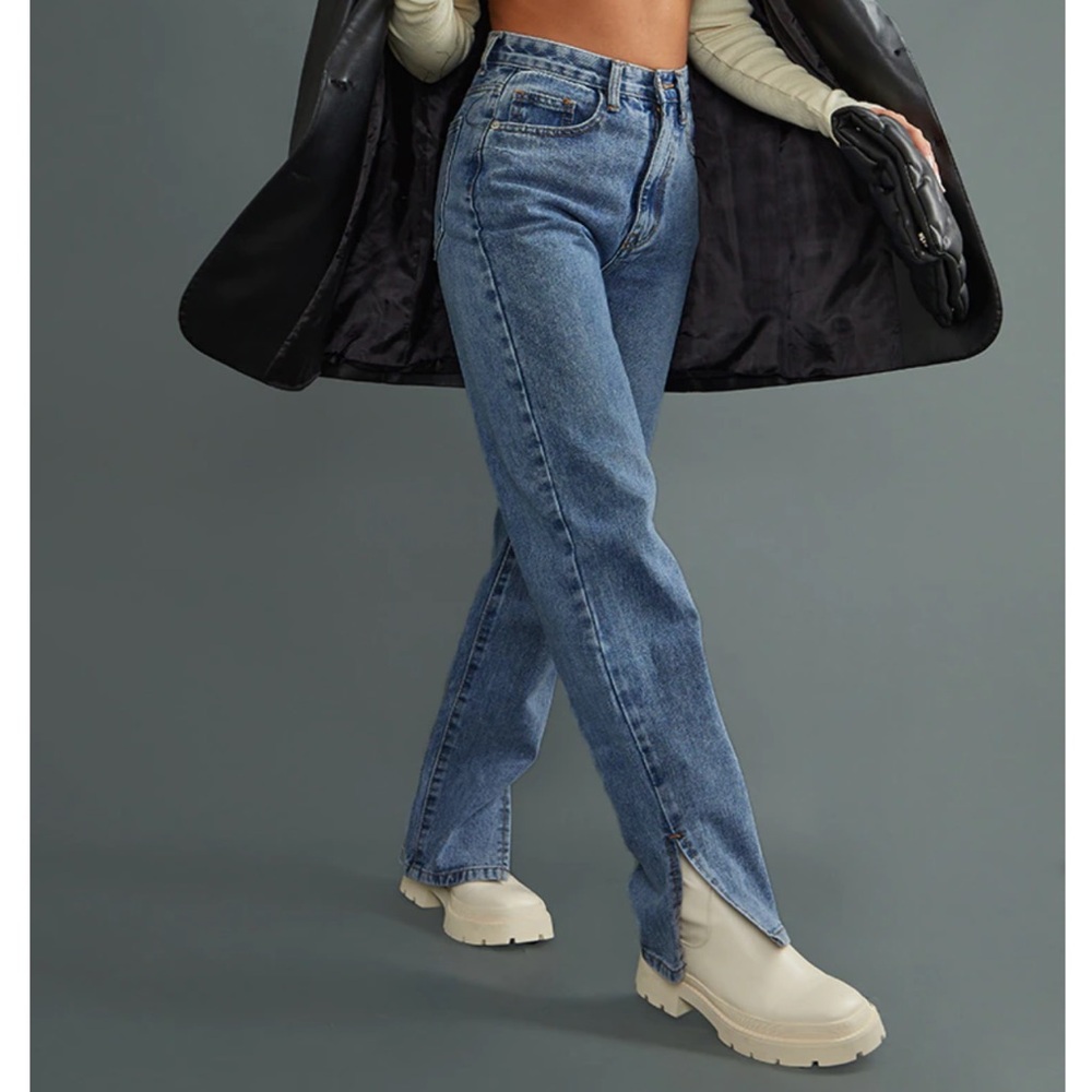 Pretty Little Thing jeans